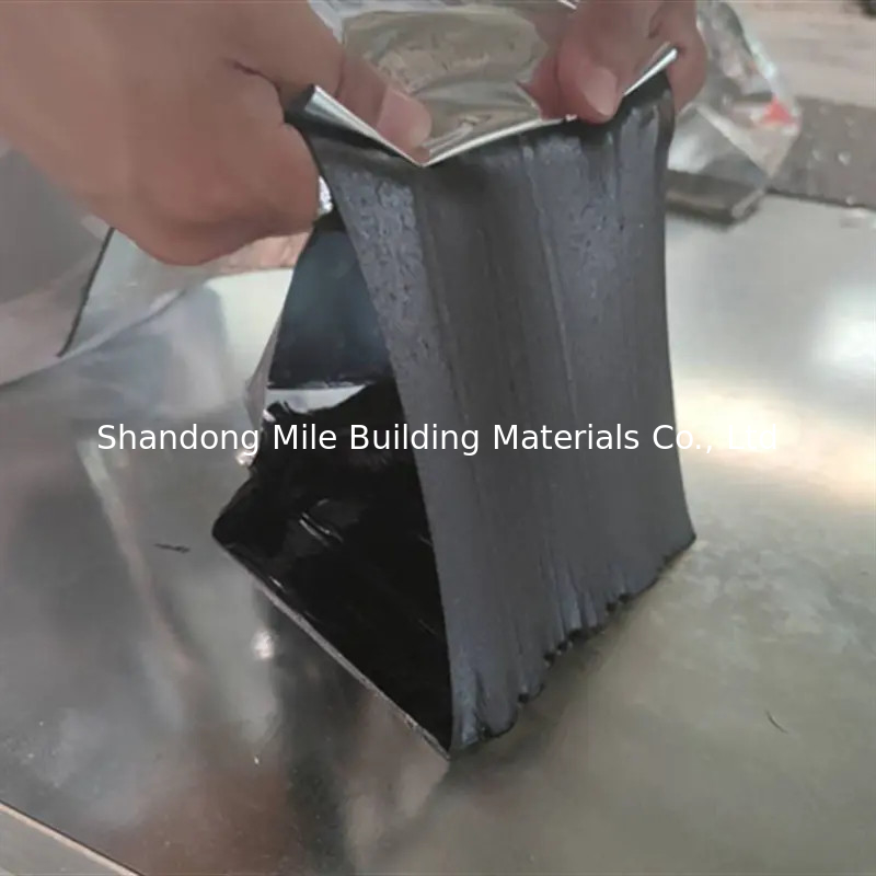 imports@mdcgroup.co; High quality self-adhesive Butyl tape for roofing repair