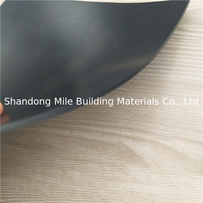 factory price ASTM 5.8m 6m 8m 1.0mm 2.0mm 3.0mm HDPE dam geomembrane for farming with high quality