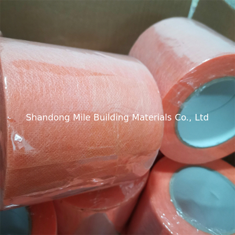 Waterproofing Fabric Bandage Tapes Corners Liners and Pipe Collars for Wetroom Bathroom Kitchen Washer Room