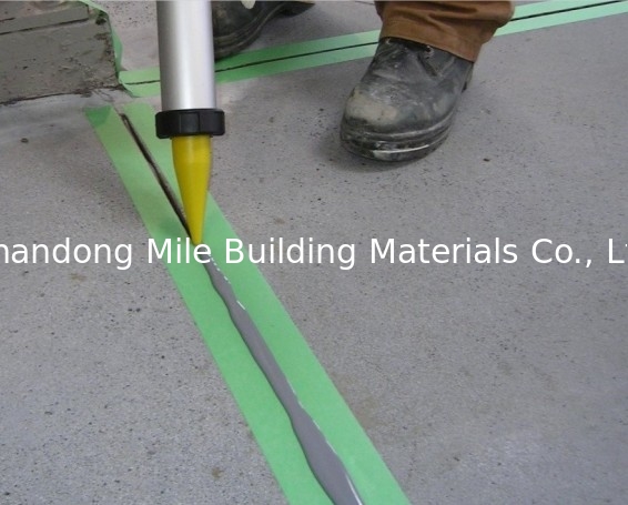 White Grey Black Color Fast Curing Adhesive Auto Glass Polyurethane PU Sealant Waterproof For Construction Projects